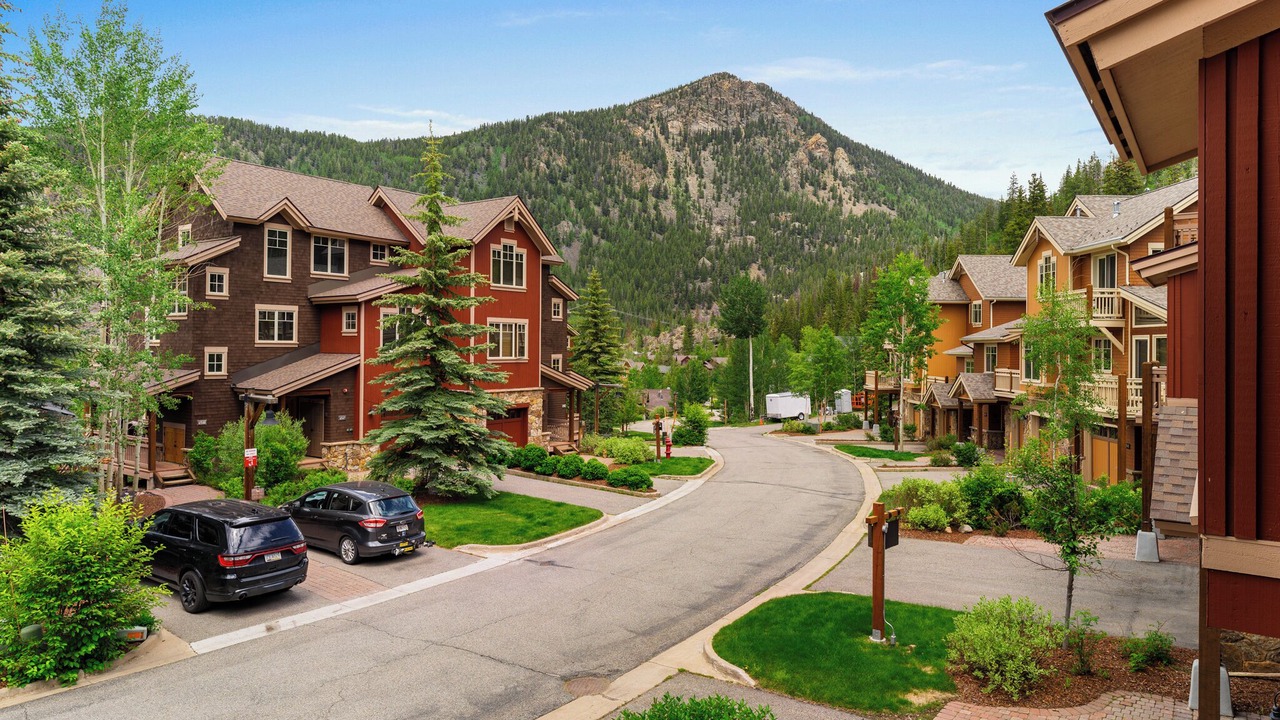 Photo of Outdoor in Keystone