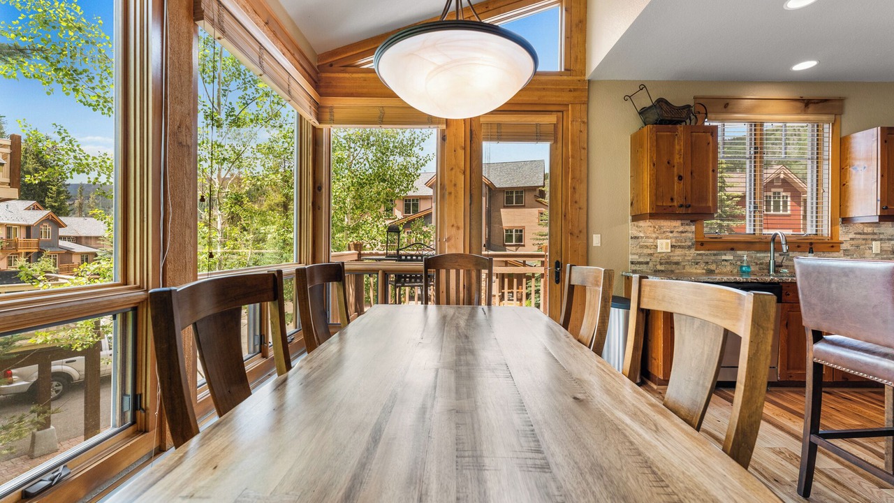 Photo of Outdoor in Keystone