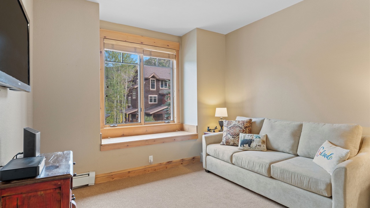 Photo of Outdoor in Keystone