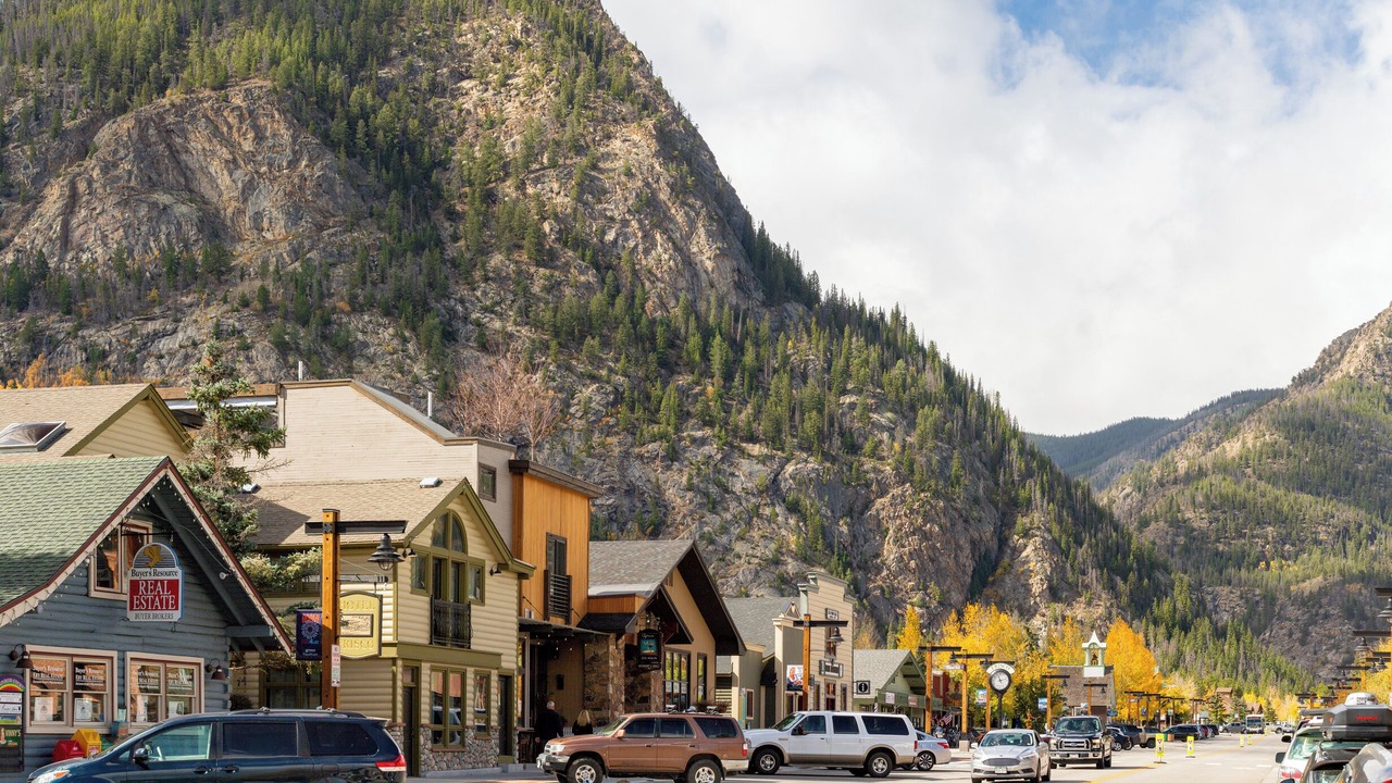 Photo of Outdoor in Keystone