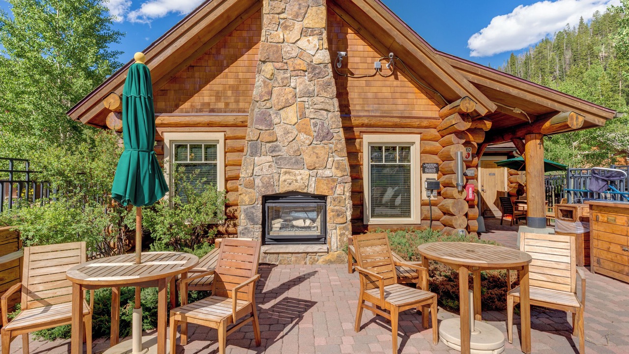Photo of Outdoor in Keystone
