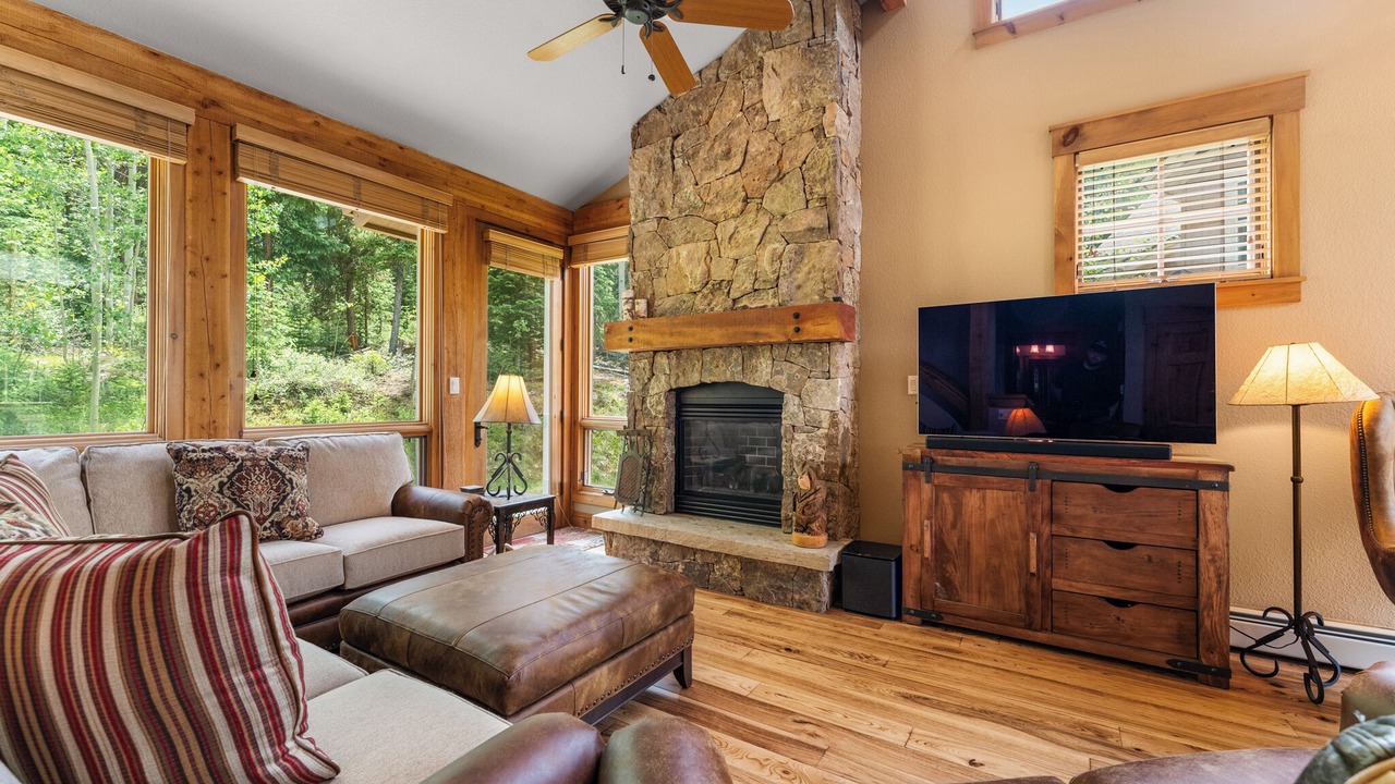Photo of Outdoor in Keystone