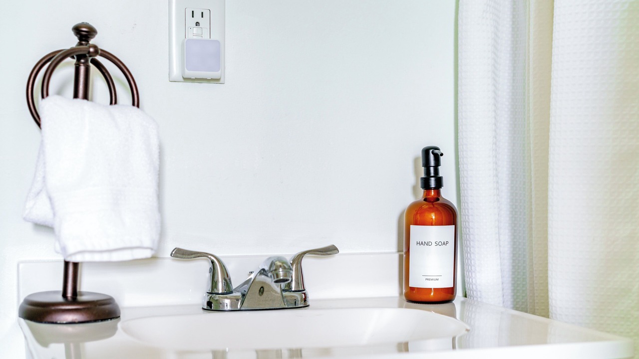 Photo of Bathroom in Victorian Village