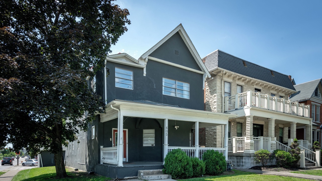 Photo of Outdoor in Victorian Village