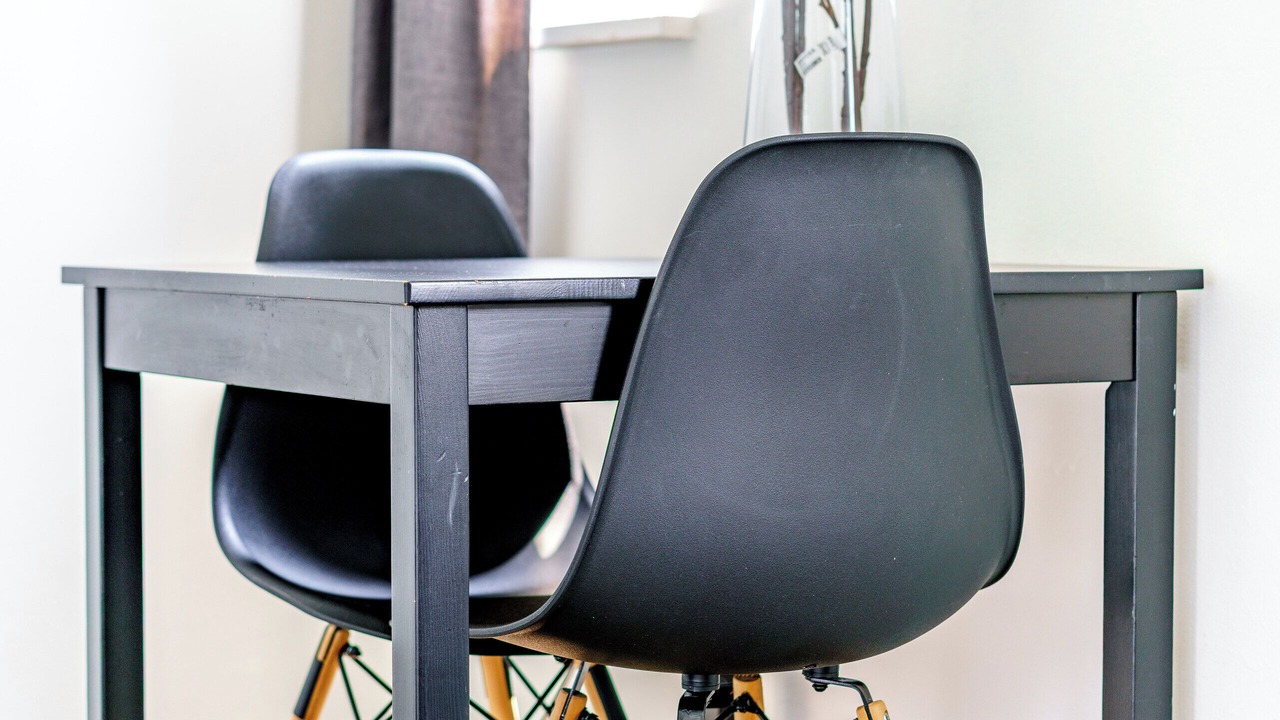 Photo of Bedroom in Victorian Village
