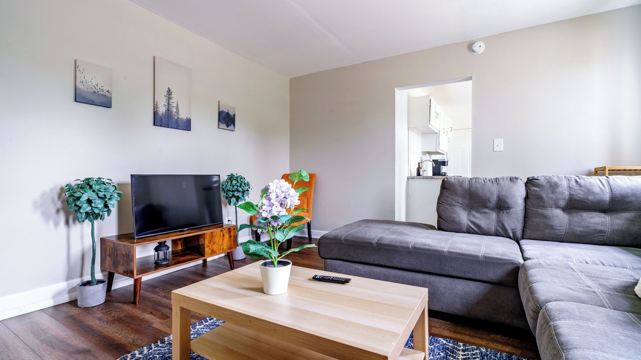Photo of Bedroom in Victorian Village