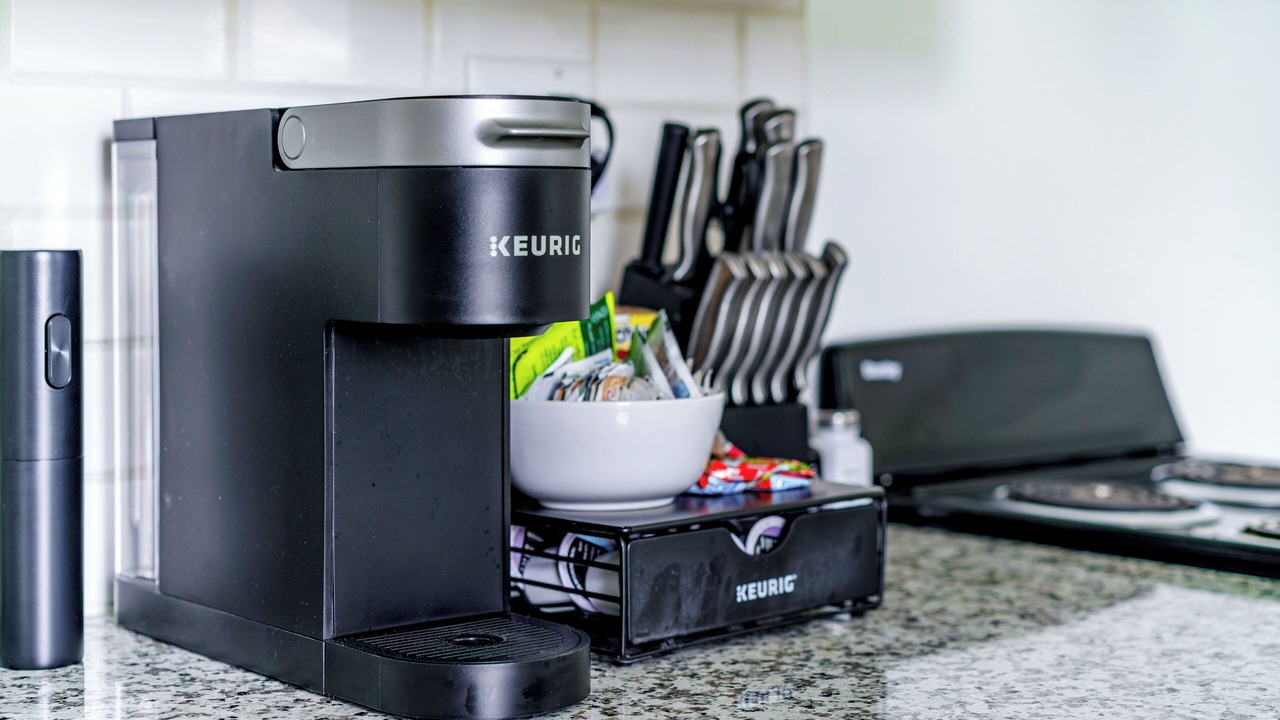 Photo of Kitchen in Victorian Village