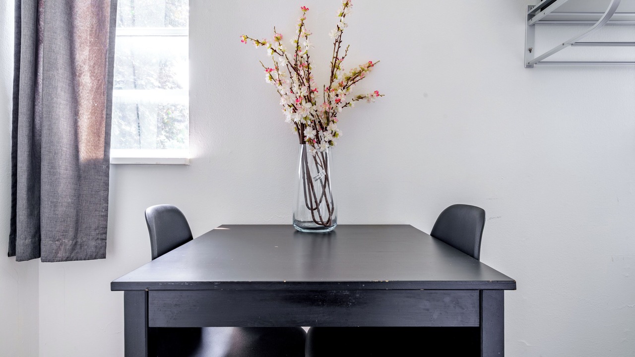 Photo of Bedroom in Victorian Village