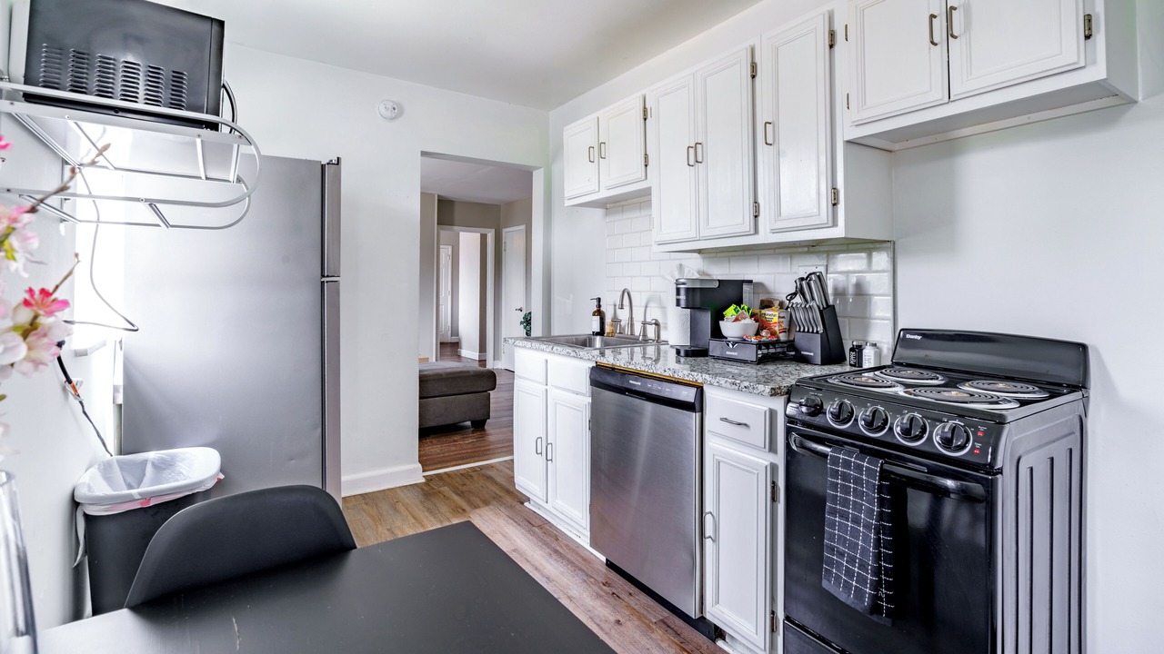 Photo of Others in Victorian Village