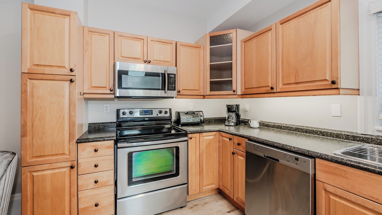 Photo of Kitchen in Cambridge