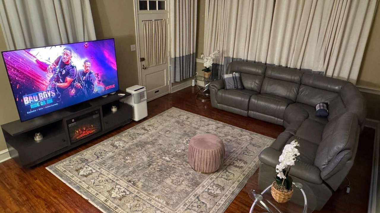 Photo of Livingroom in Yeadon