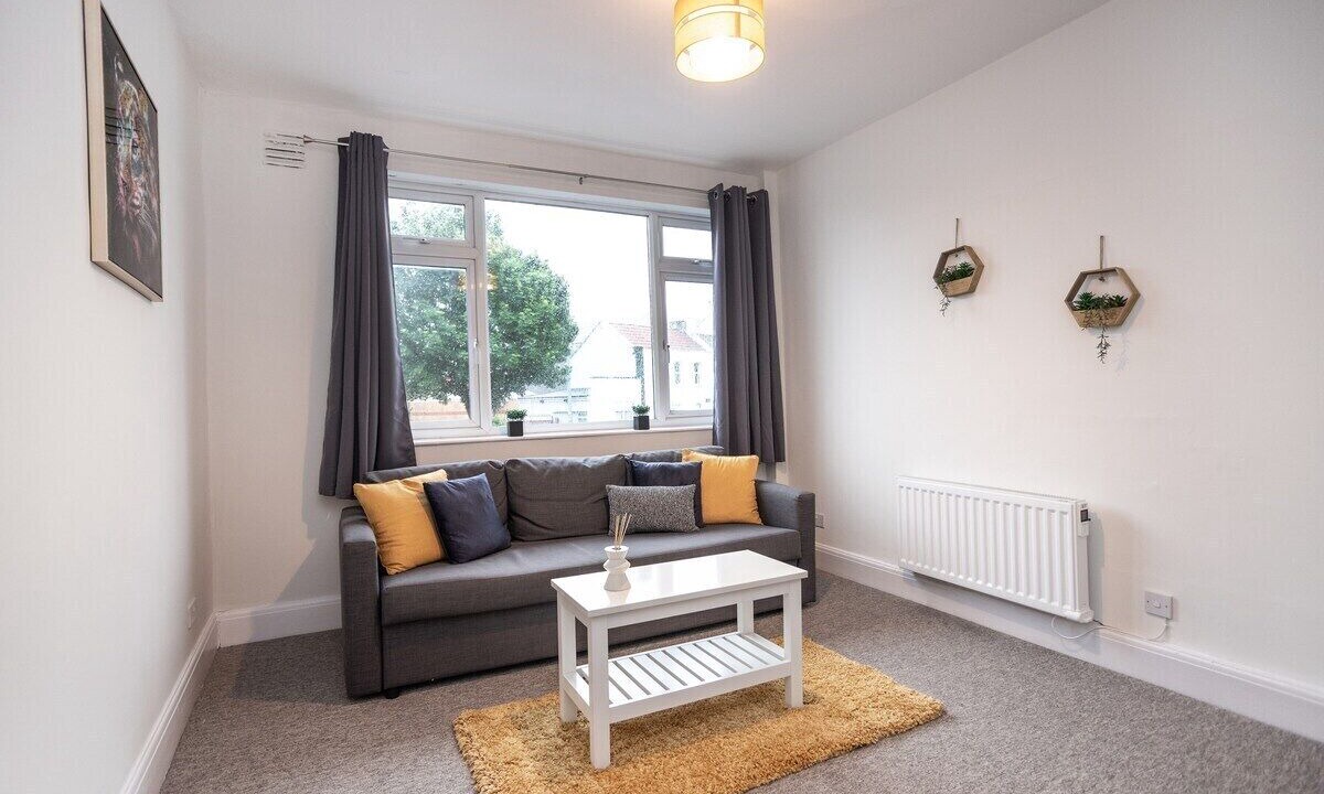 Photo of Livingroom in Staple Hill