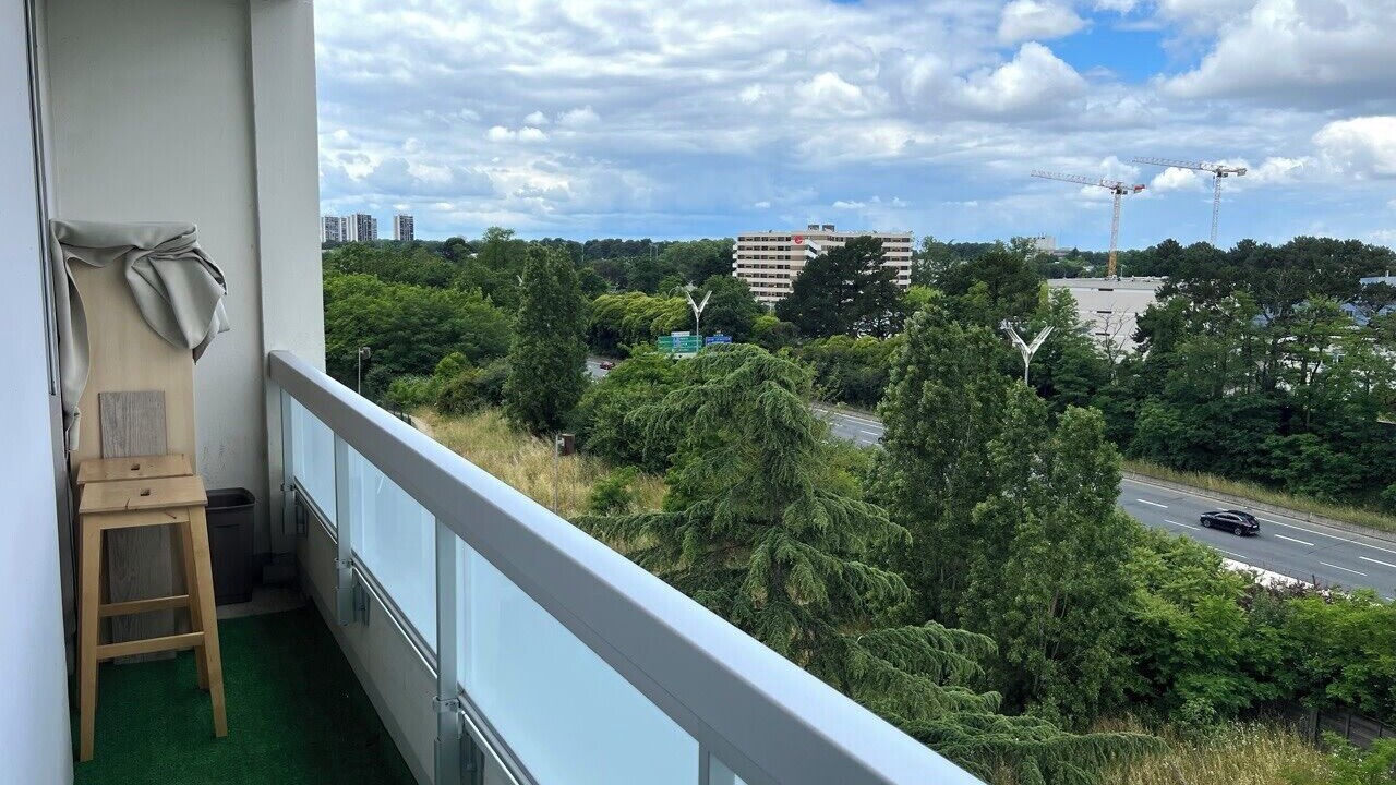 Photo of Outdoor in Gradignan