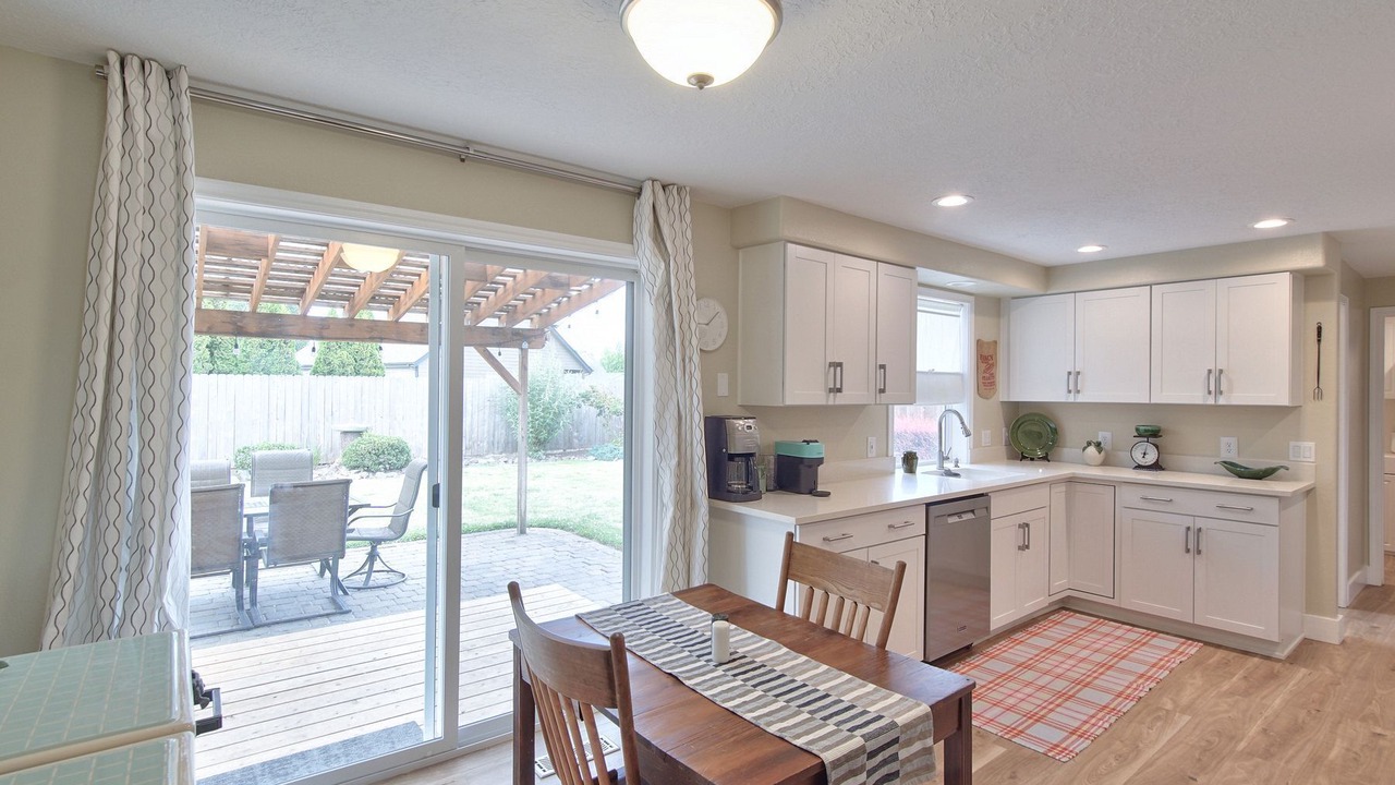 Photo of Kitchen in Keizer