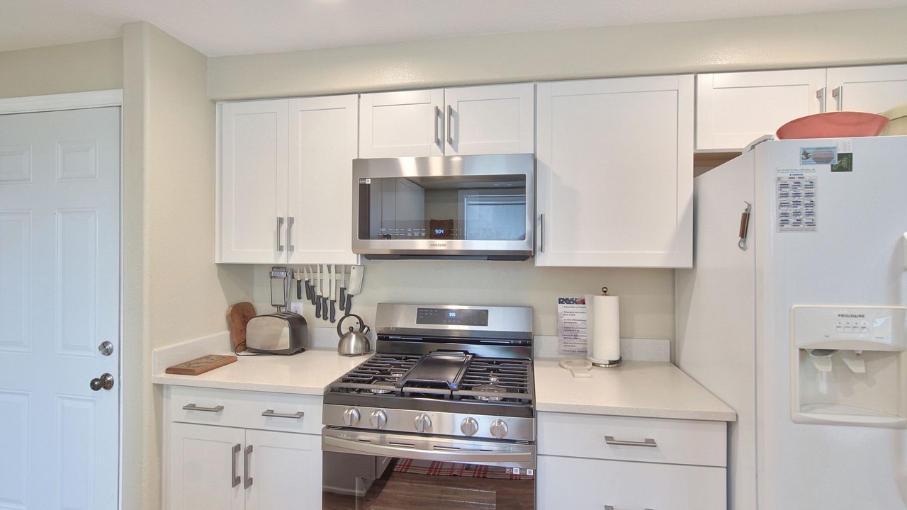 Photo of Kitchen in Keizer