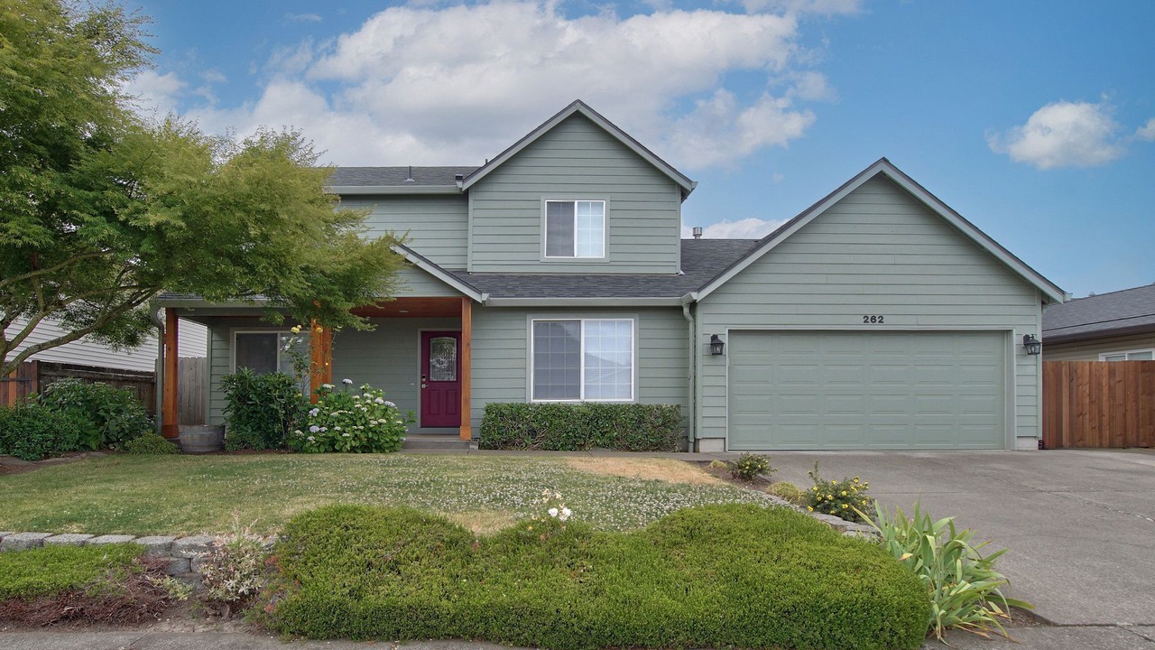 Photo of Outdoor in Keizer