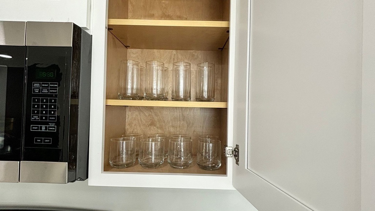 Photo of Kitchen in Rolling Meadows