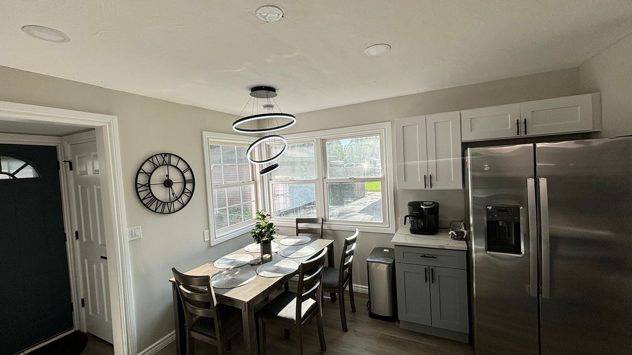 Photo of Kitchen in Rolling Meadows