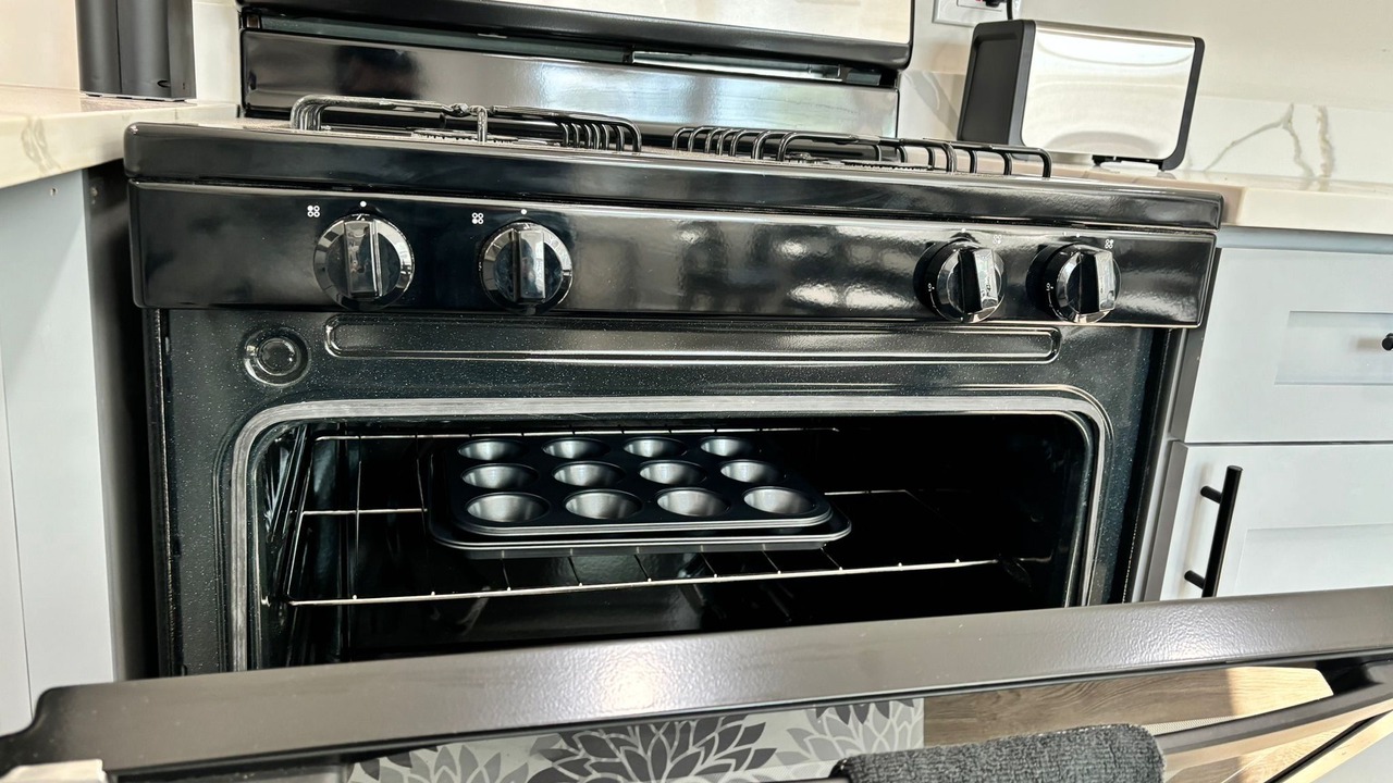 Photo of Kitchen in Rolling Meadows