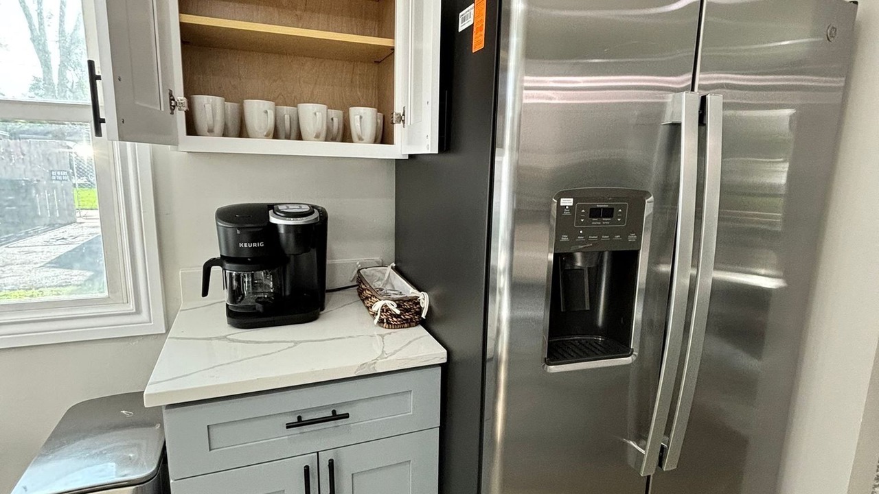 Photo of Kitchen in Rolling Meadows