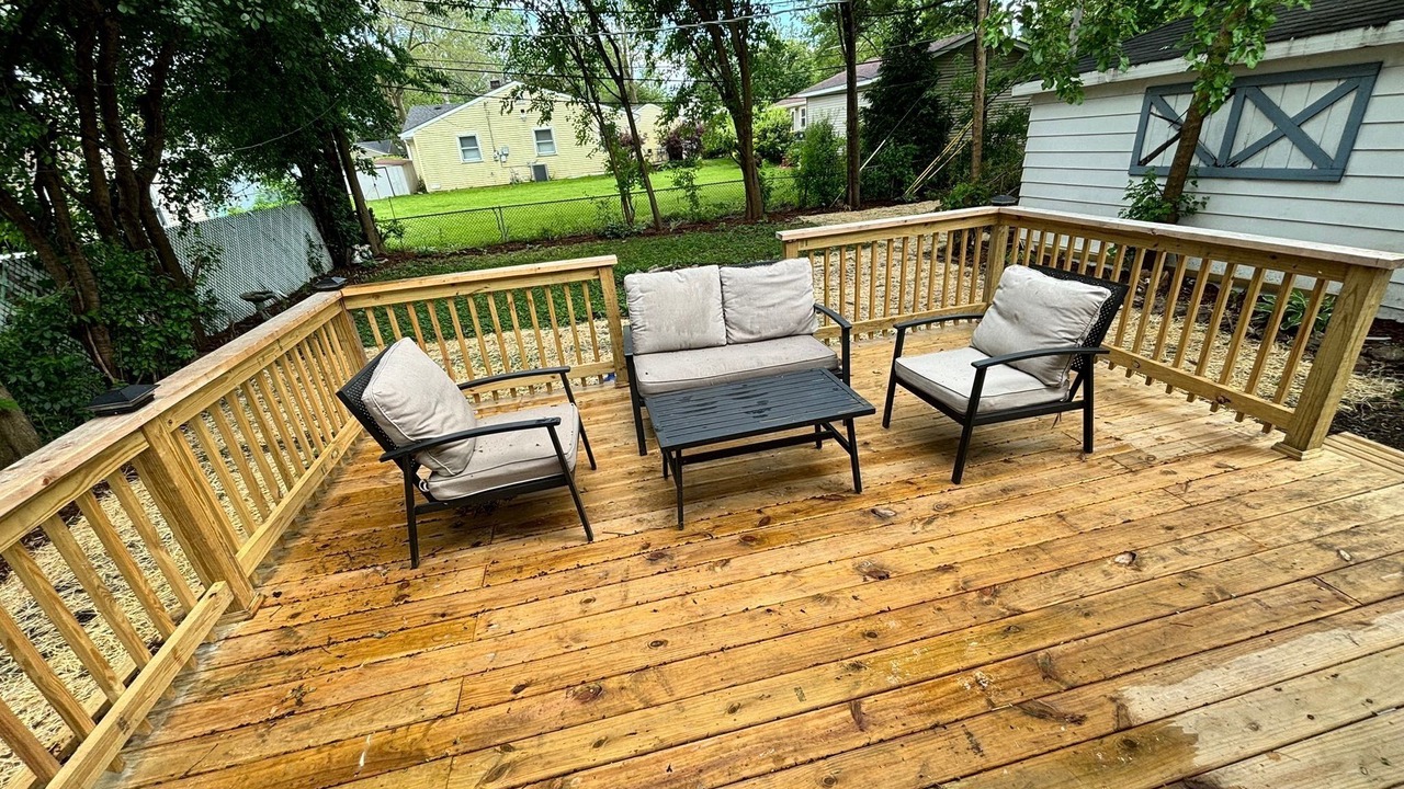 Photo of Outdoor in Rolling Meadows
