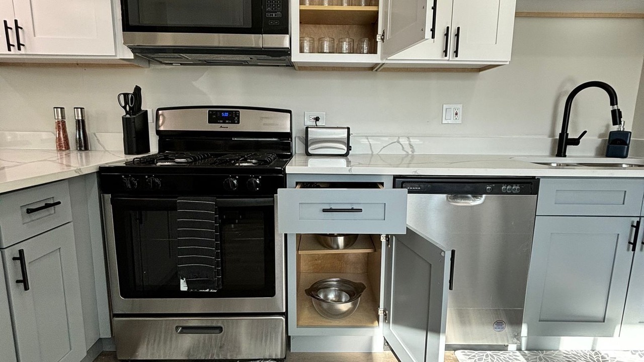 Photo of Kitchen in Rolling Meadows