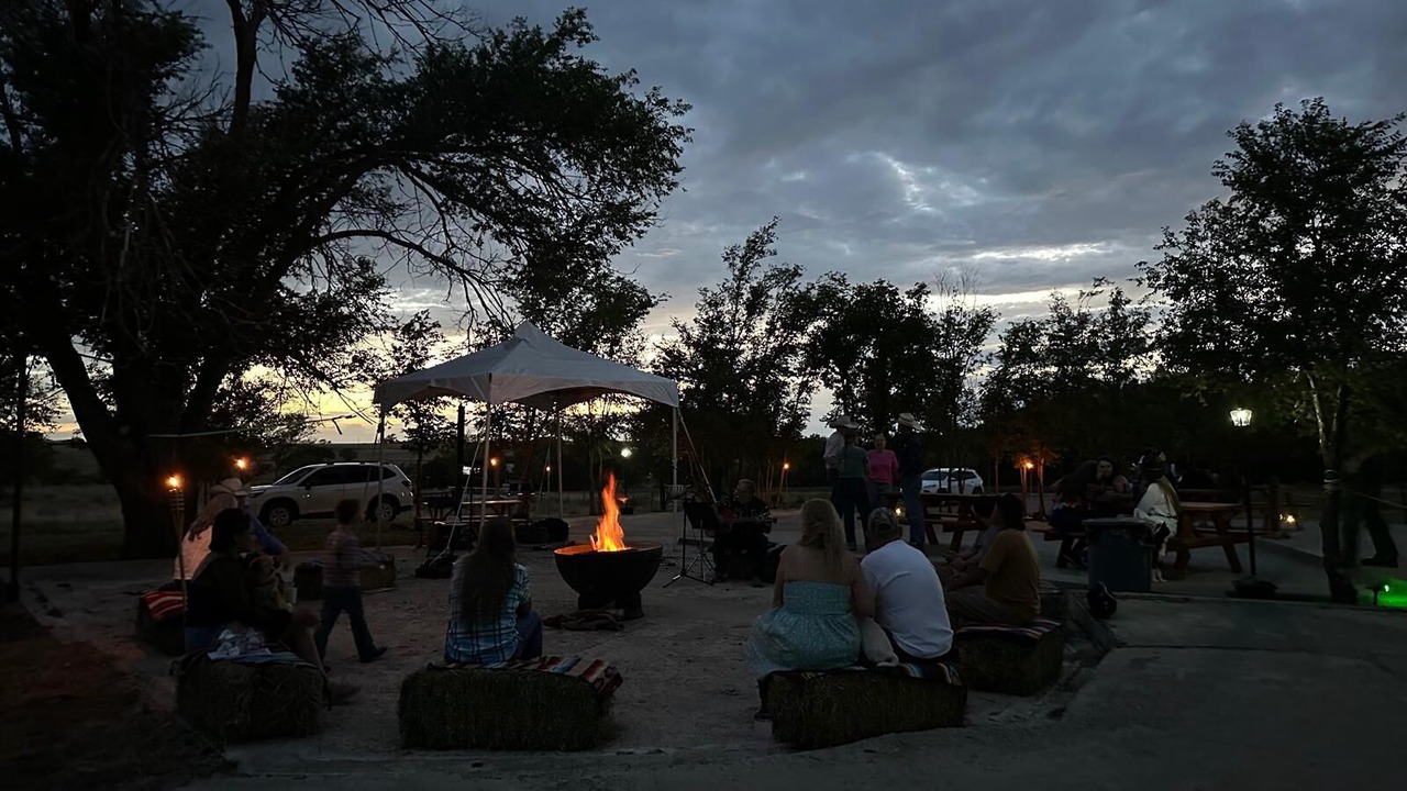 Photo of Outdoor in Clayton