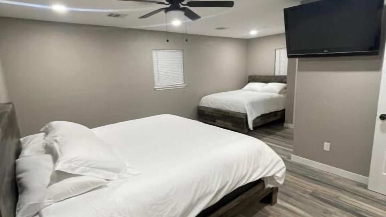 Photo of Bedroom in Clayton