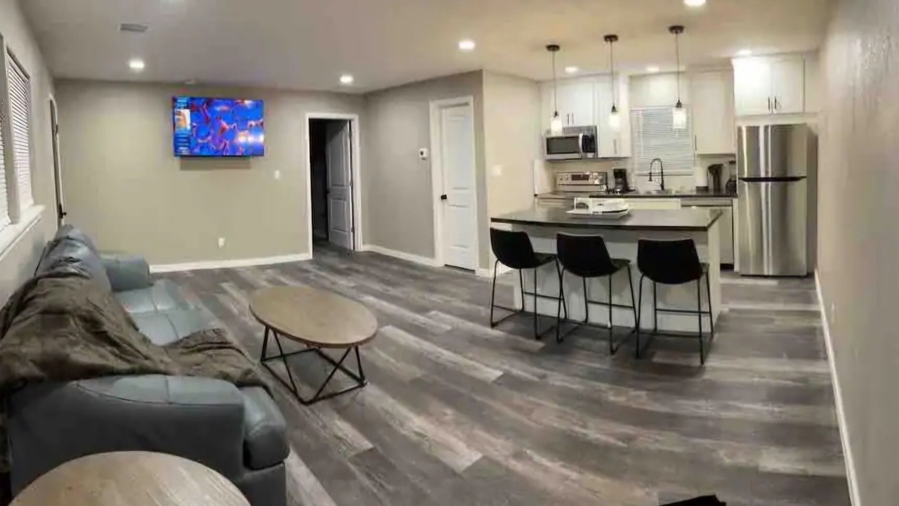 Photo of Bedroom in Clayton
