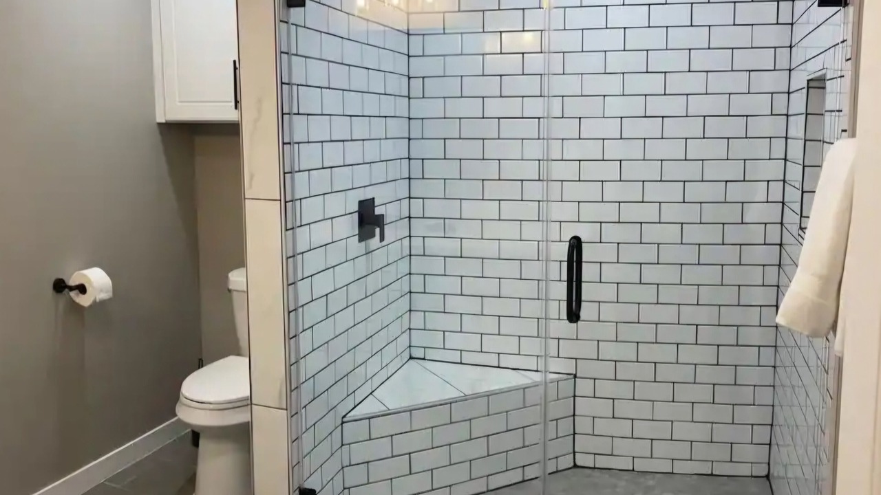 Photo of Bathroom in Clayton