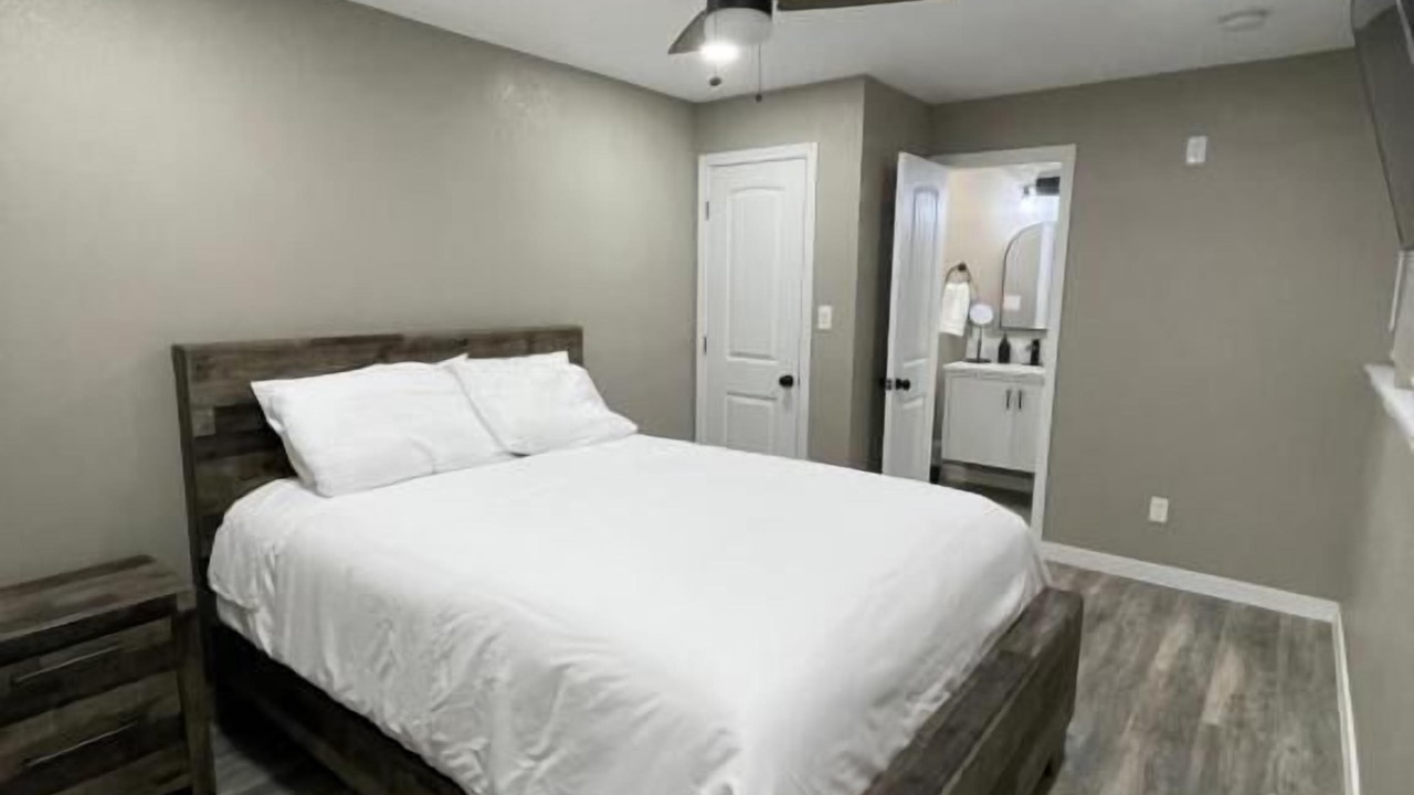 Photo of Bedroom in Clayton