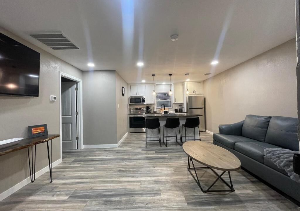 Photo of Bedroom in Clayton