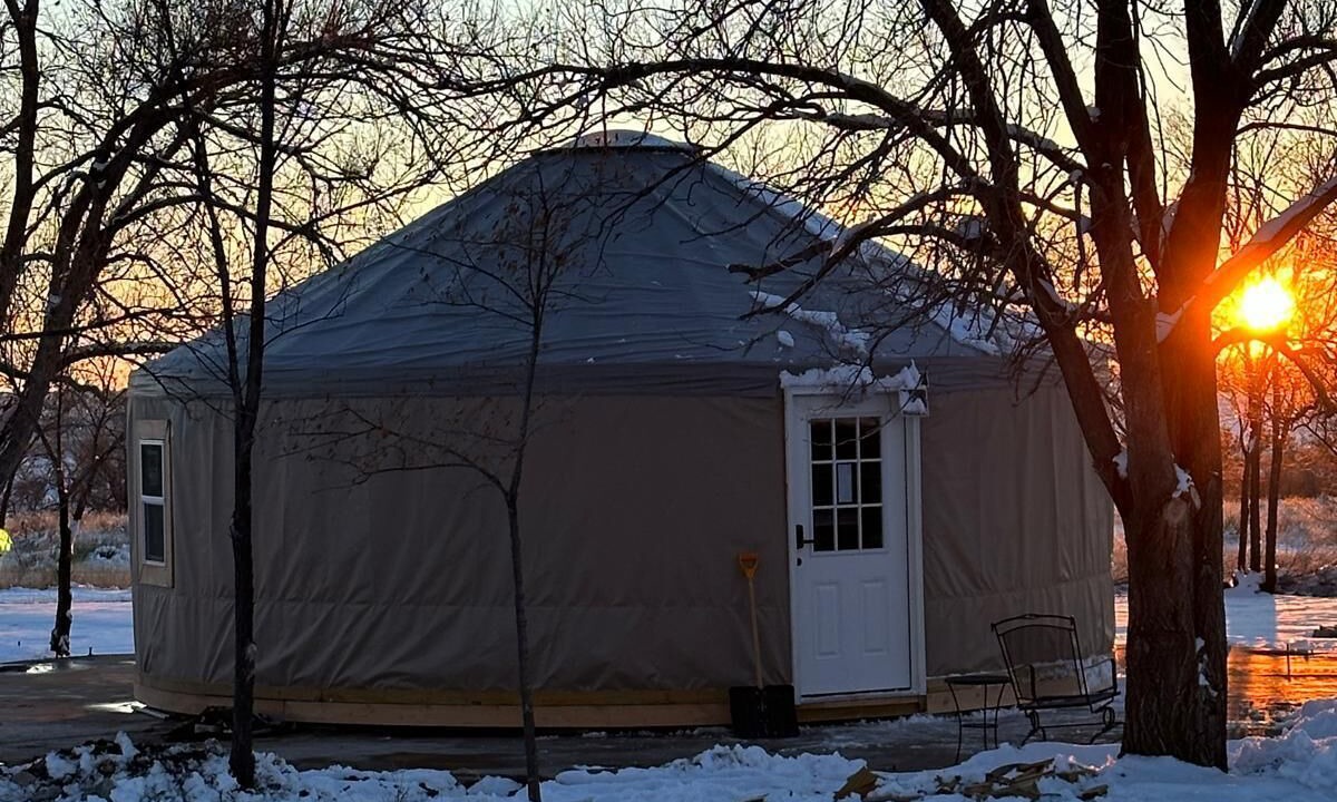 Photo of Outdoor in Clayton