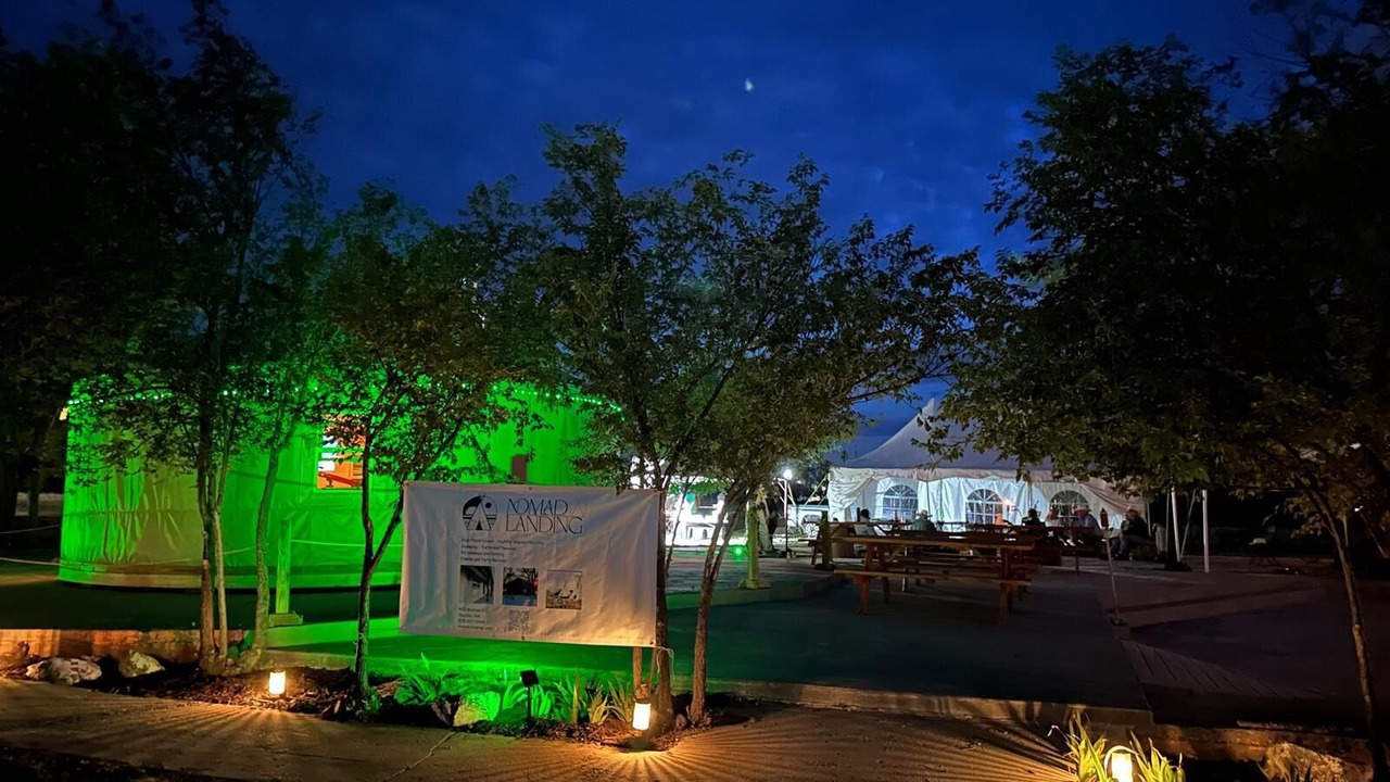 Photo of Outdoor in Clayton