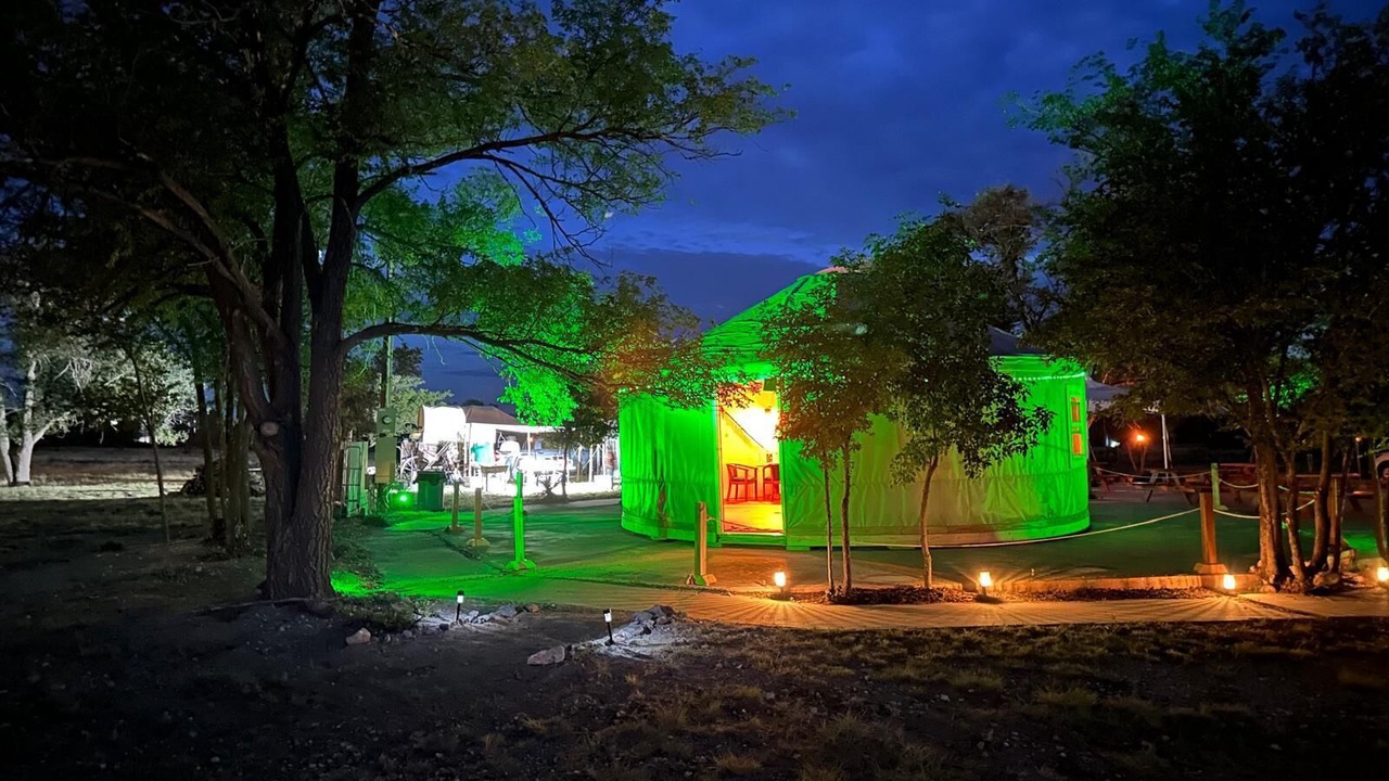 Photo of Outdoor in Clayton