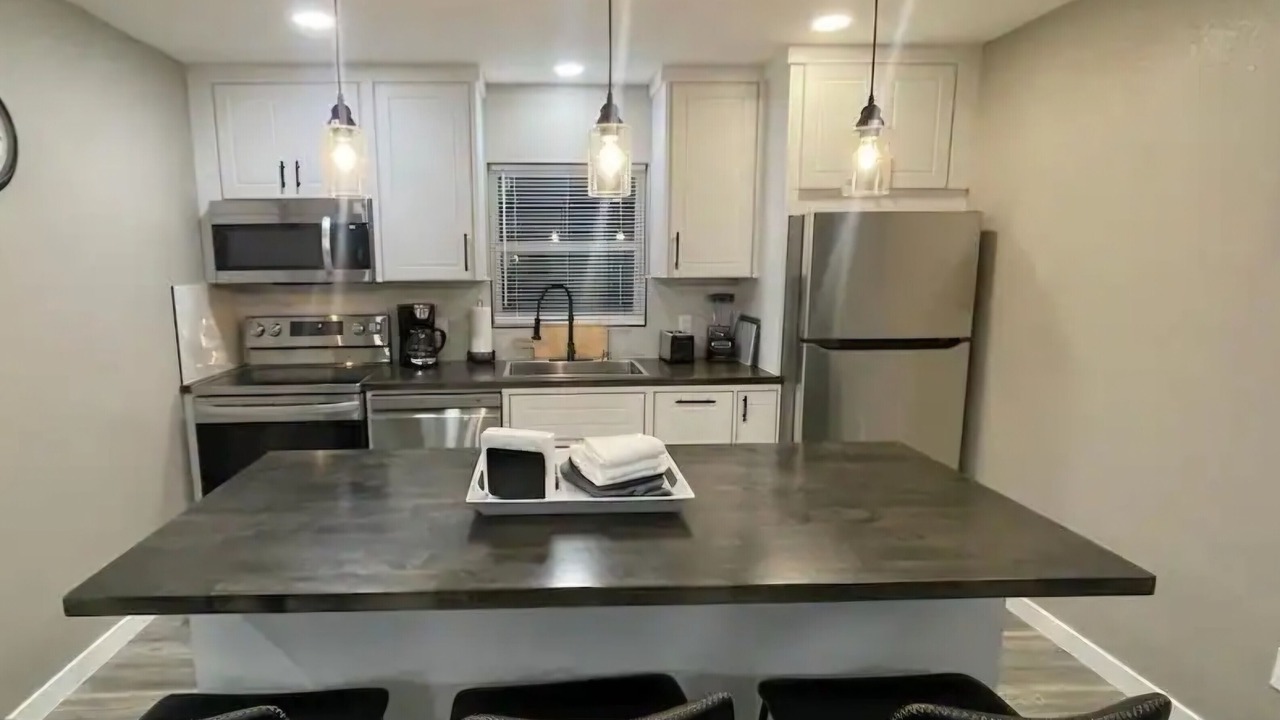 Photo of Bedroom in Clayton