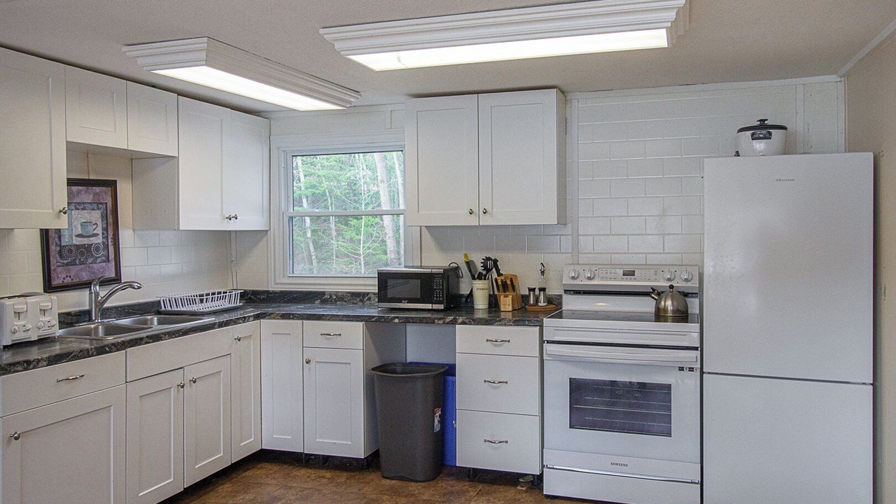 Photo of Kitchen in Faraday