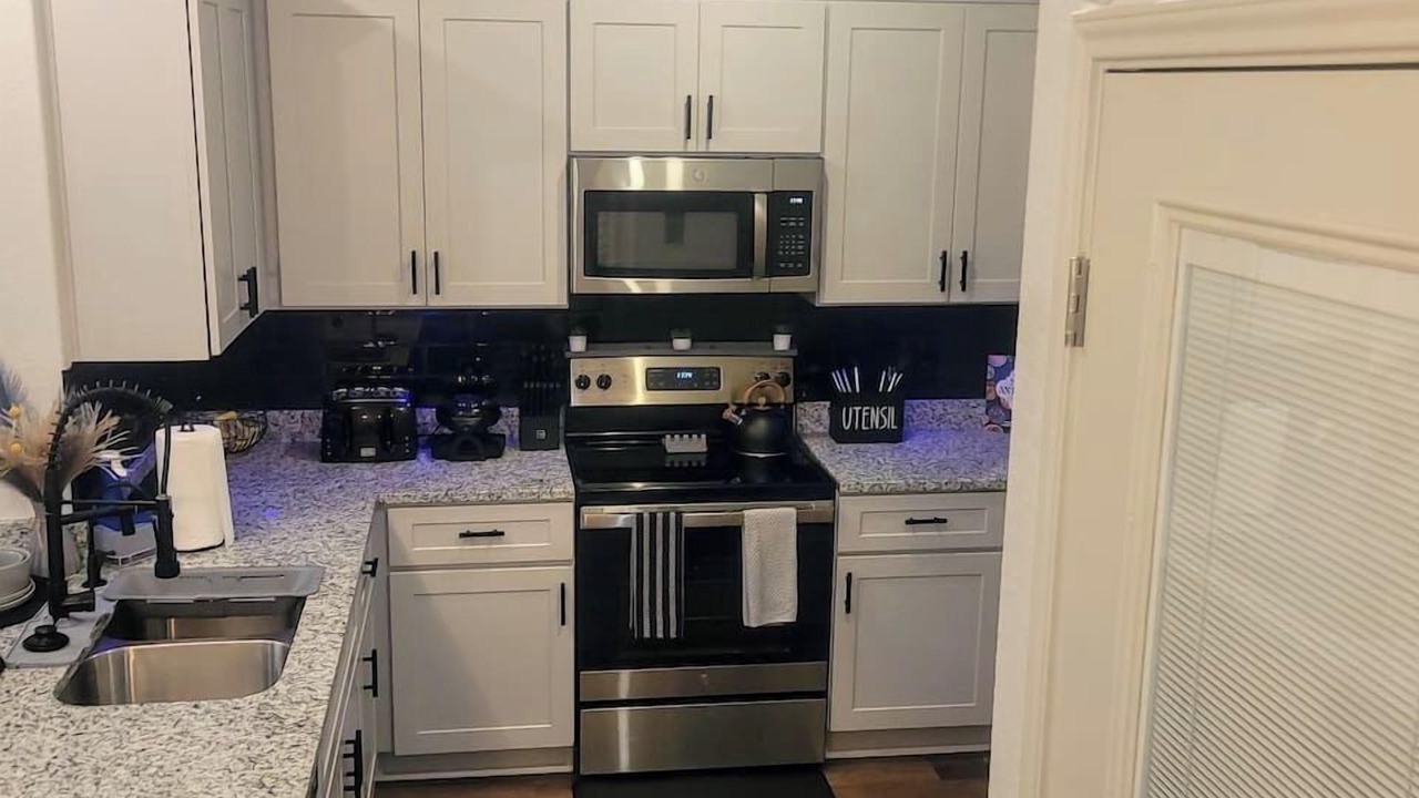 Photo of Kitchen in San Antonio