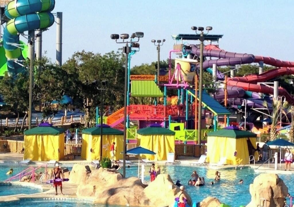 Photo of Outdoor in San Antonio