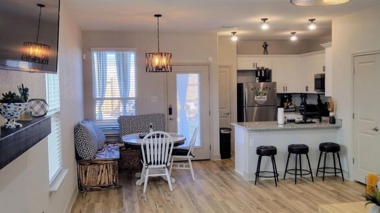 Photo of Kitchen in San Antonio