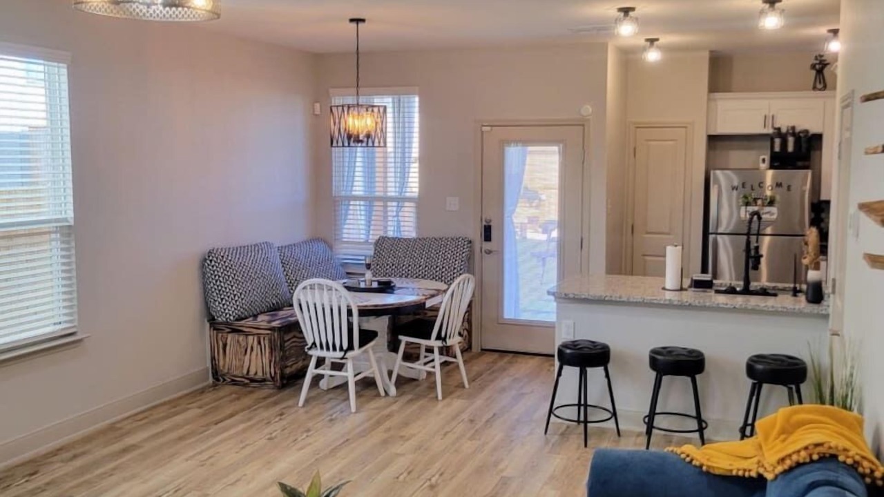 Photo of Livingroom in San Antonio