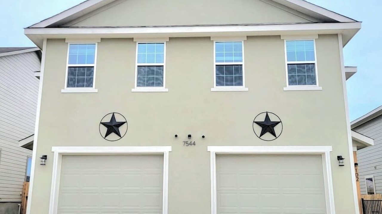 Photo of Outdoor in San Antonio