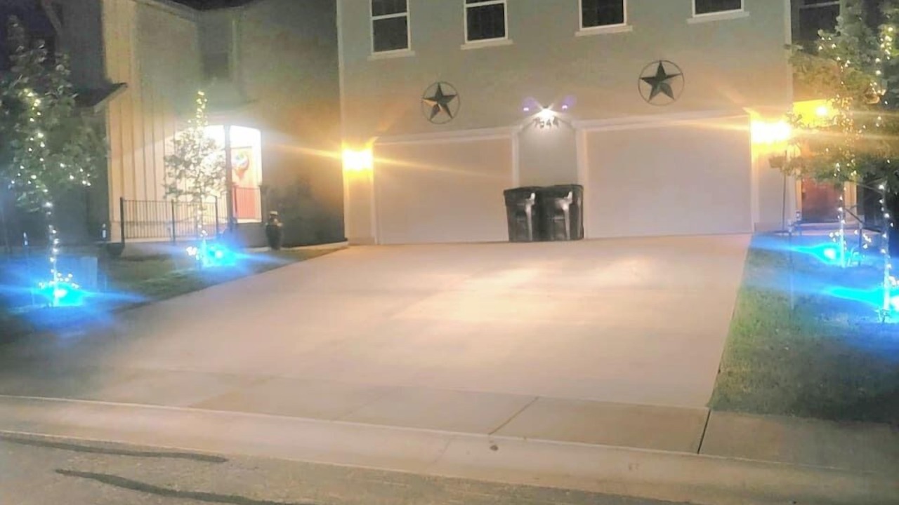 Photo of Outdoor in San Antonio