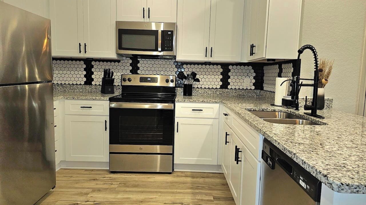 Photo of Kitchen in San Antonio