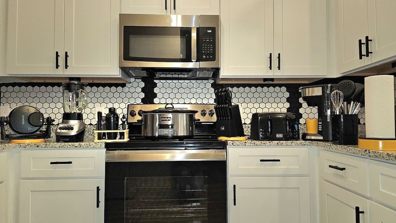 Photo of Kitchen in San Antonio