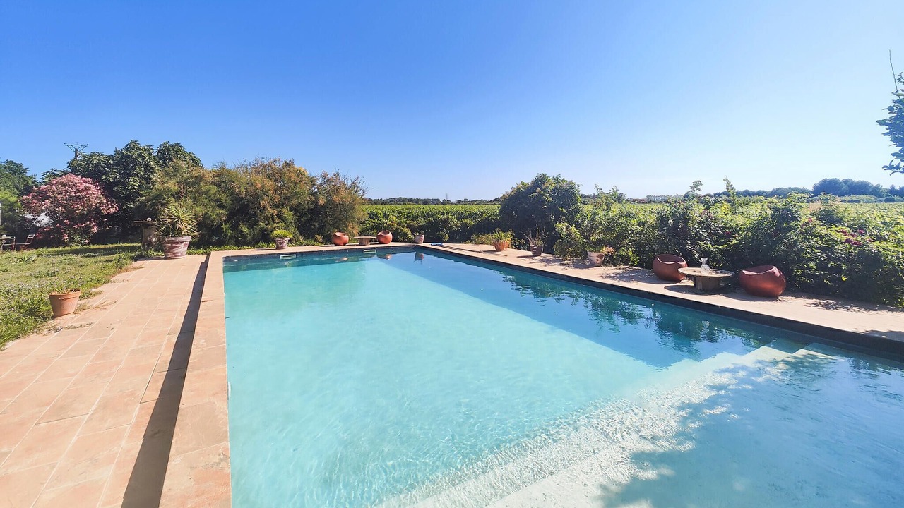 Photo of Outdoor in Marsillargues