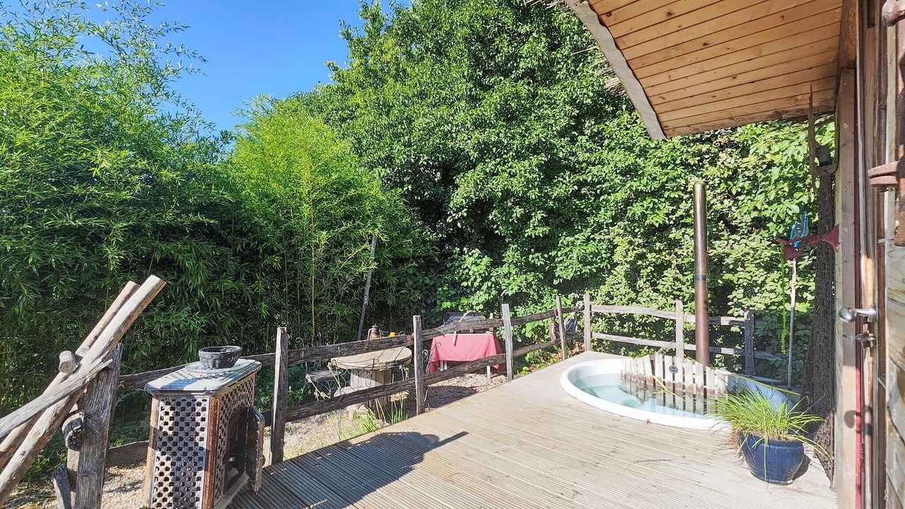 Photo of Outdoor in Marsillargues