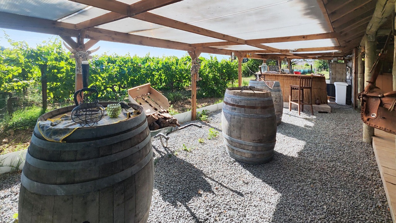 Photo of Outdoor in Marsillargues