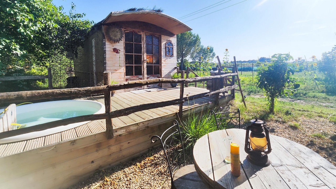 Photo of Outdoor in Marsillargues