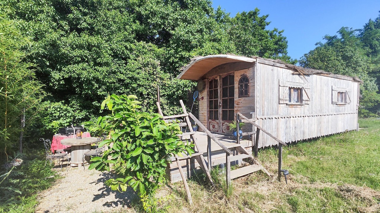 Photo of Outdoor in Marsillargues